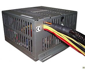Промышленный блок питания STC-48150M