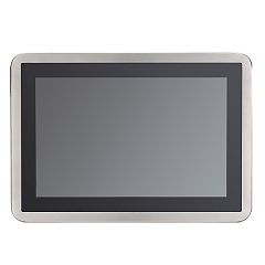 Промышленный панельный компьютер GOT812W-511-C-DC