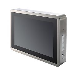 Промышленный панельный компьютер GOT812W-511-C-DC