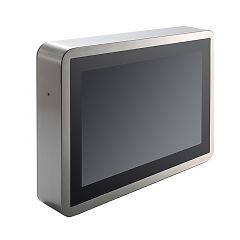 Промышленный панельный компьютер GOT812W-511-C-DC