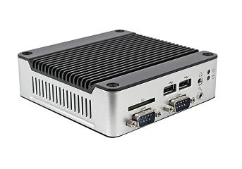 Ультракомпактный встраиваемый компьютер EB-8MM-216M-L2-C2NN