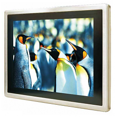 Промышленный монитор R15L600-65A1FTP/GS/WT