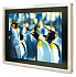 Промышленный монитор R15L600-65A1FTP/GS/WT