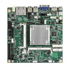 Промышленная плата AIMB-215N-S6B1E
