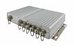 Пылевлагозащищённый встраиваемый компьютер F65EAC-IK32-512GB