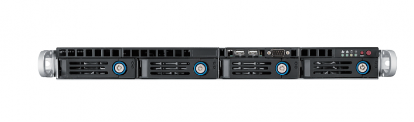 Корпус  HPC-7140-00A1E