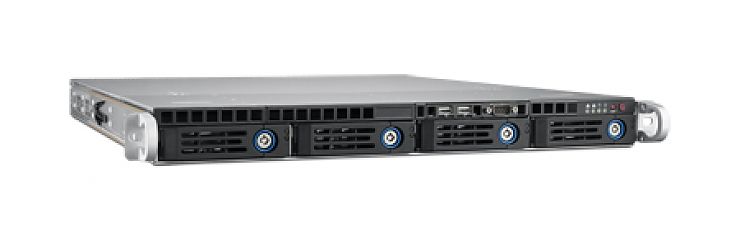 Корпус  HPC-7140-00A1E