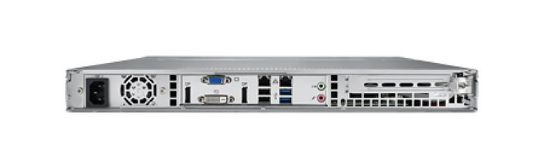 Корпус  HPC-7140-00A1E