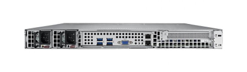 Корпус  HPC-7140-00A1E