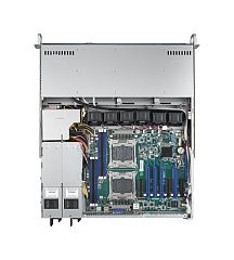 Корпус  HPC-7140-00A1E