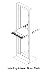 Корпус  HPC-7140-00A1E
