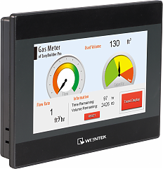 Панель оператора MT8071iP2