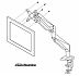 Промышленный  монитор R19L300-IPM2/GS