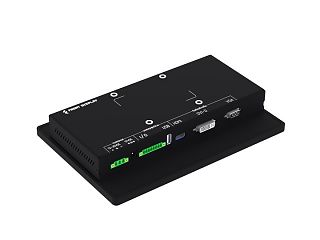 Российский промышленный монитор SDA-10W-TC [I-HB-AG-OB-30PS-WT2-R50]