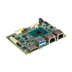 Одноплатный компьютер PICO318PGGA-N4200