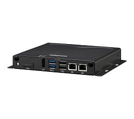 Ультракомпактный встраиваемый компьютер NISE51-J3455-WOA