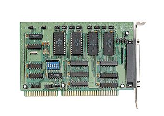 Плата ACL-8454/12