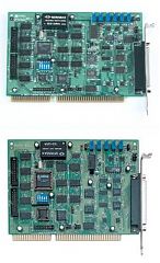 Плата ACL-8112PG