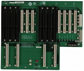 Промышленная кроссплата PCI-13SD