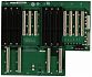 Промышленная кроссплата PCI-13SD