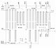 Промышленная кроссплата PCI-13SD