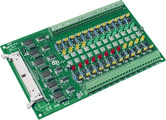 Плата DB-24P CR