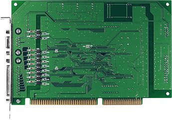 Плата Servo-300