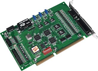 Плата Servo-300