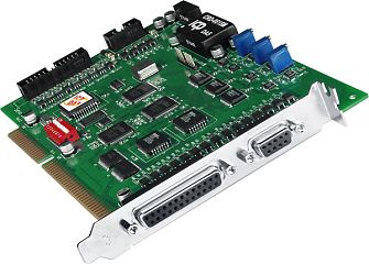 Плата Servo-300