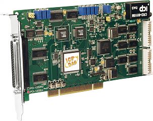 Плата PCI-1202LU CR