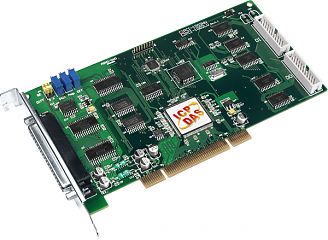 Плата PCI-1002HU CR