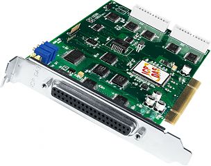 Плата PCI-1002LU CR