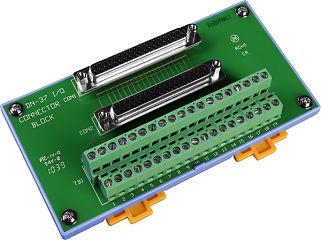 Плата DN-37 CR
