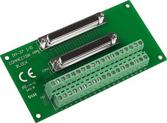Плата DN-37/N CR