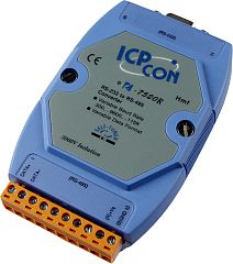 Преобразователь I-7520R CR