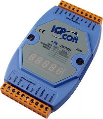 Модуль I-7080D CR