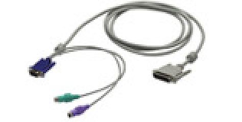 Кабель CCPT40 KVM