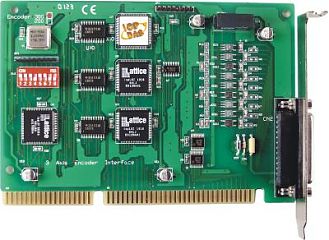 Плата Encoder-300 CR
