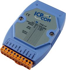 Модуль I-7021P CR