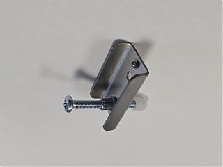 Комплект крепления в панель FD-MK-P-GLA-19