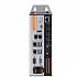 Встраиваемый компьютер на DIN-рейку  NP-6123-MVS-L1-8500-4G-SSD512G