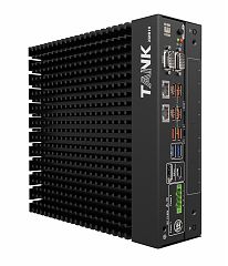 Многослотовый встраиваемый компьютер TANK-XM810-i3BC