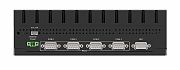 Многослотовый встраиваемый компьютер TANK-XM810-i3BC