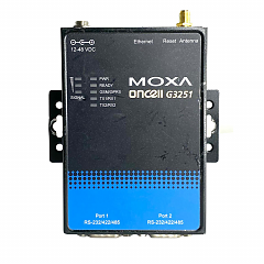 Модем OnCell G3251 (уценка 1)