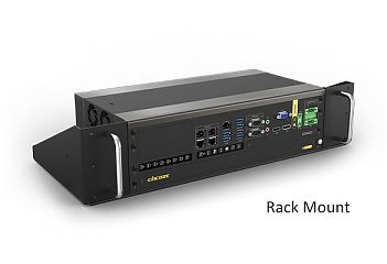 Компактный встраиваемый компьютер GP-3100