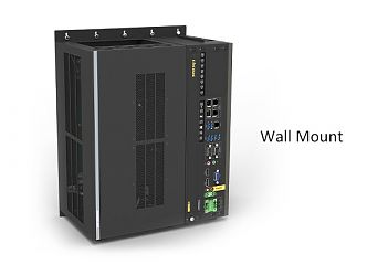 Компактный встраиваемый компьютер GP-3100