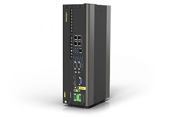 Компактный встраиваемый компьютер GP-3100