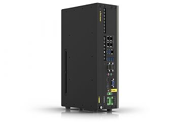 Компактный встраиваемый компьютер GP-3100