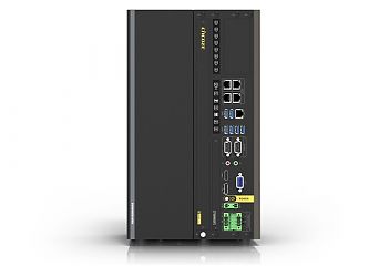 Компактный встраиваемый компьютер GP-3100