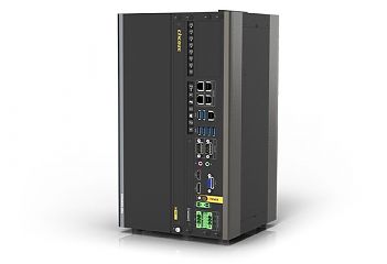 Компактный встраиваемый компьютер GP-3100